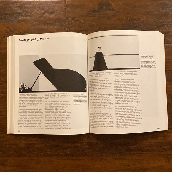 The New Joy of Photography: Tools And Techniques Of Better Photography - Picture 5 of 7